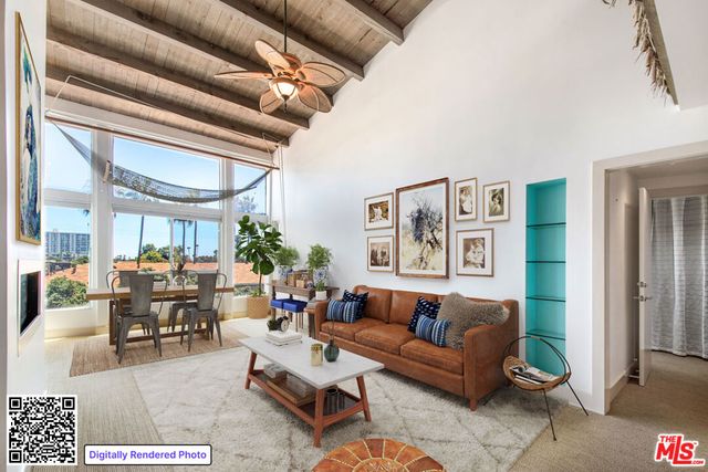 2221 Ocean Avenue 308, Santa Monica, CA 90405