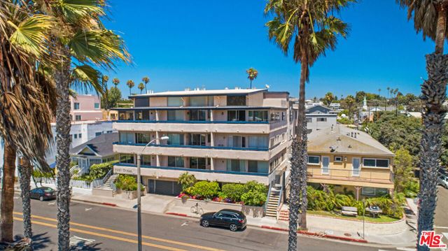 2221 Ocean Avenue 308, Santa Monica, CA 90405