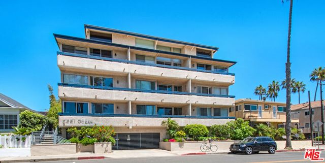 2221 Ocean Avenue 308, Santa Monica, CA 90405