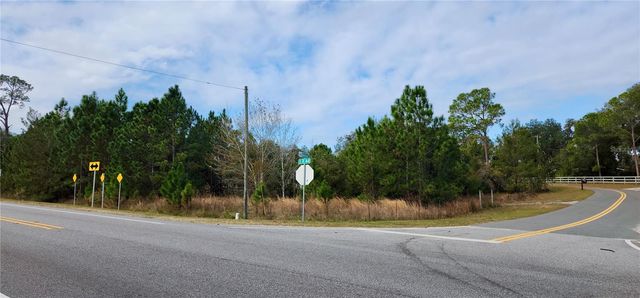 31444 STATE ROAD 44, Eustis, FL 32736