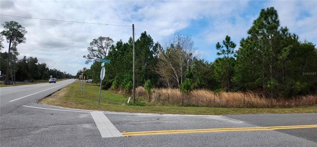 31444 STATE ROAD 44, Eustis, FL 32736