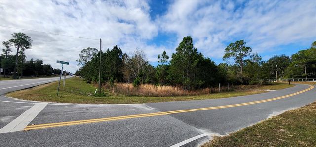 31444 STATE ROAD 44, Eustis, FL 32736