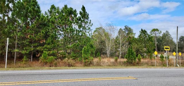 31444 STATE ROAD 44, Eustis, FL 32736