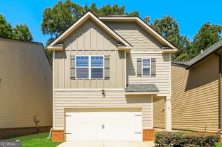 85 Milton Drive, Covington, GA 30016