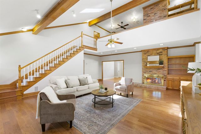 2903 Camille Drive, College Station, TX 77845