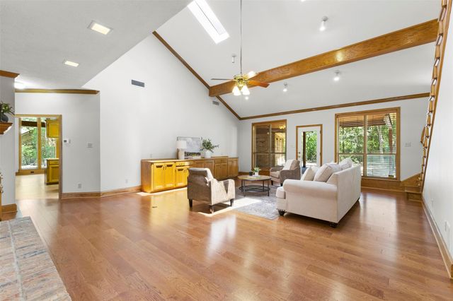 2903 Camille Drive, College Station, TX 77845