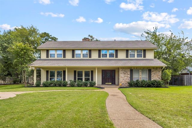 2903 Camille Drive, College Station, TX 77845