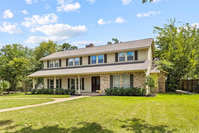 2903 Camille Drive, College Station, TX 77845