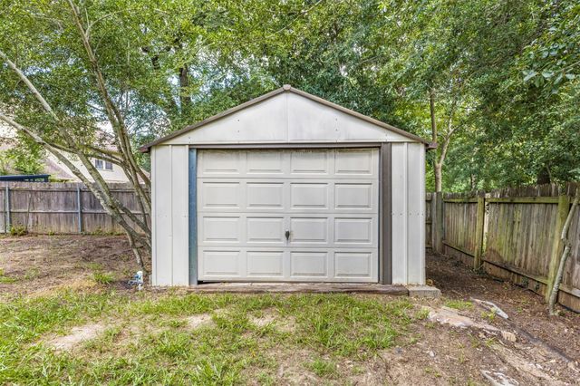 2903 Camille Drive, College Station, TX 77845