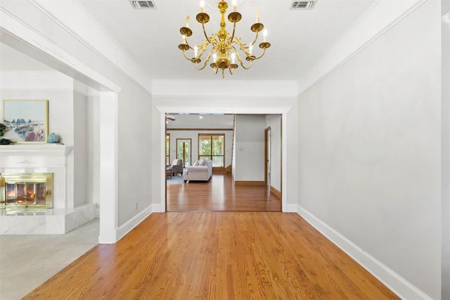 2903 Camille Drive, College Station, TX 77845