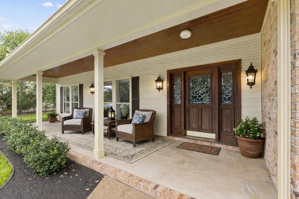 2903 Camille Drive, College Station, TX 77845