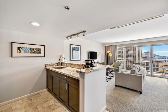 1777 Ala Moana Boulevard 2230, Honolulu, HI 96815