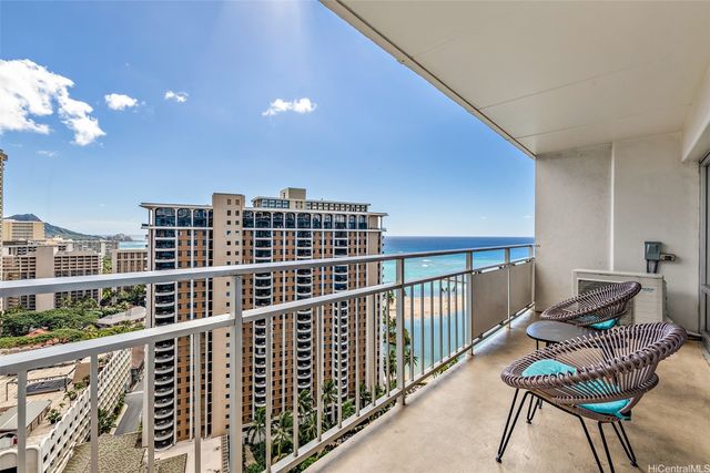 1777 Ala Moana Boulevard 2230, Honolulu, HI 96815