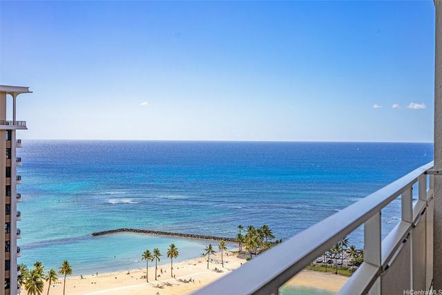 1777 Ala Moana Boulevard 2230, Honolulu, HI 96815