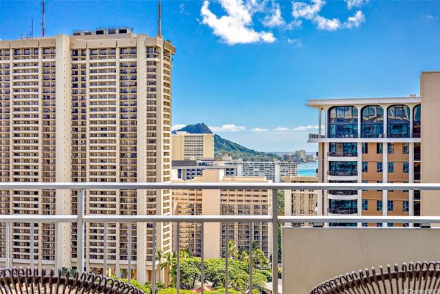 1777 Ala Moana Boulevard 2230, Honolulu, HI 96815