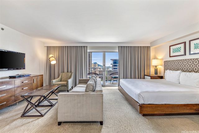1777 Ala Moana Boulevard 2230, Honolulu, HI 96815