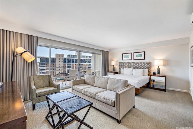 1777 Ala Moana Boulevard 2230, Honolulu, HI 96815