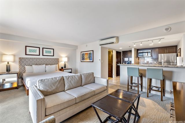 1777 Ala Moana Boulevard 2230, Honolulu, HI 96815