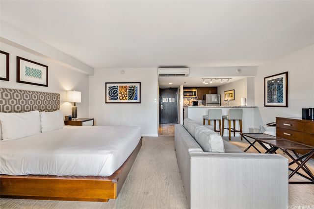 1777 Ala Moana Boulevard 2230, Honolulu, HI 96815