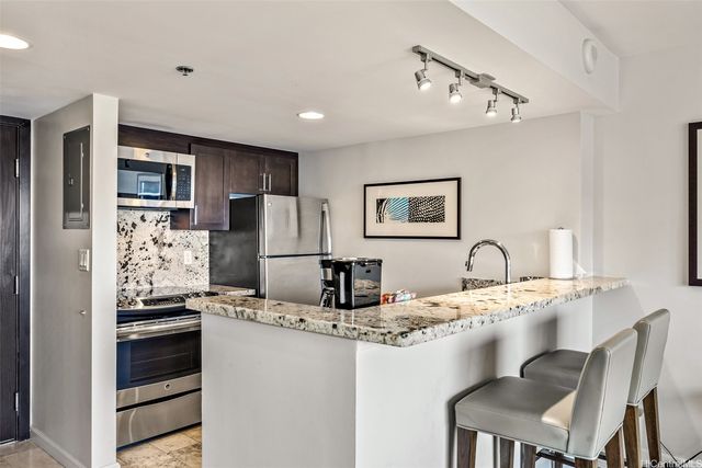 1777 Ala Moana Boulevard 2230, Honolulu, HI 96815