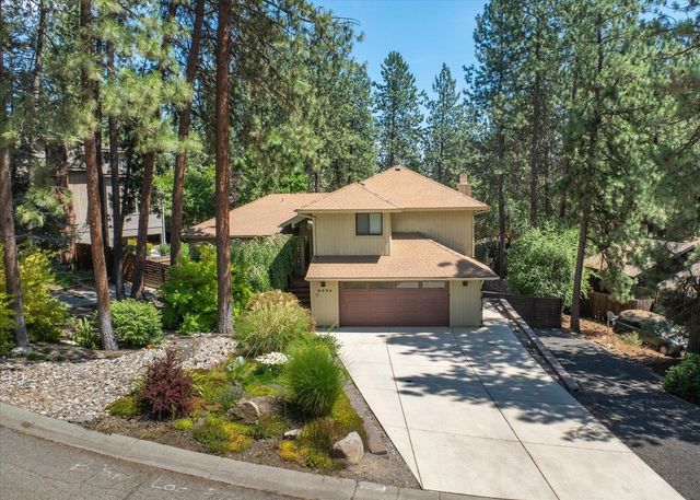 8024 E Elde Dr, Spokane, WA 99212