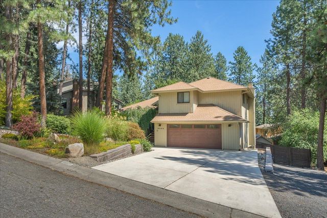 8024 E Elde Dr, Spokane, WA 99212