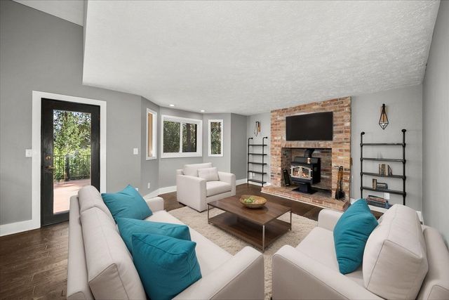 8024 E Elde Dr, Spokane, WA 99212