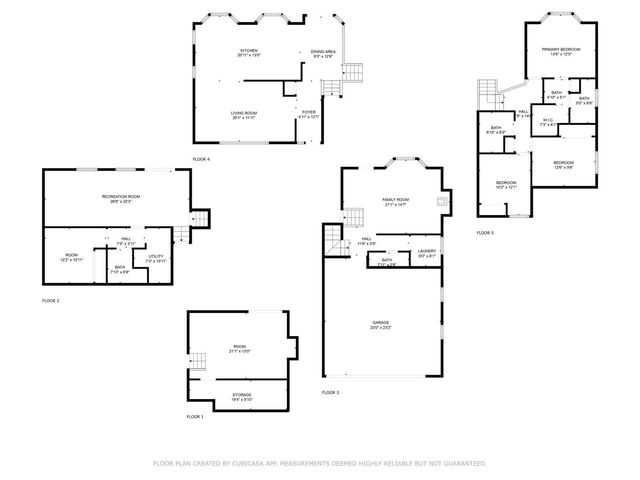 8024 E Elde Dr, Spokane, WA 99212