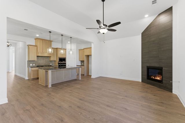 610 Cork Dr, Celina, TX 75009