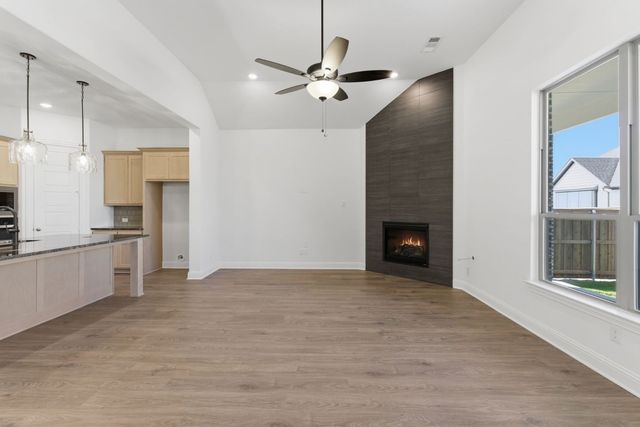 610 Cork Dr, Celina, TX 75009