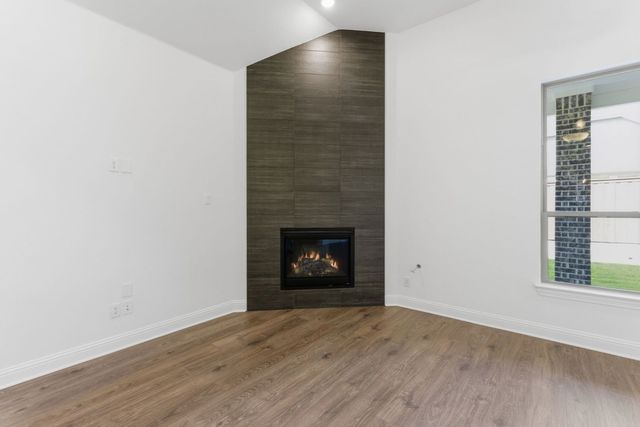 610 Cork Dr, Celina, TX 75009