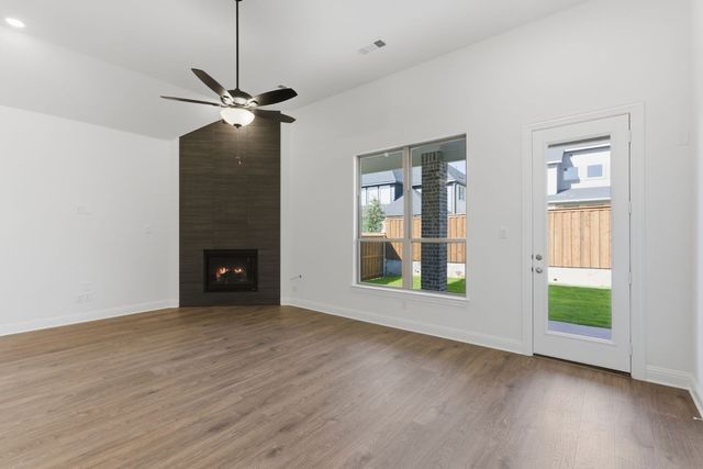 610 Cork Dr, Celina, TX 75009