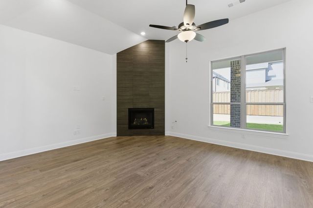 610 Cork Dr, Celina, TX 75009