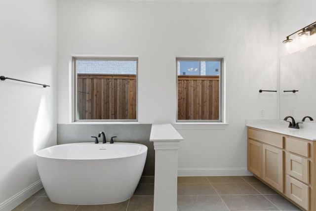 610 Cork Dr, Celina, TX 75009