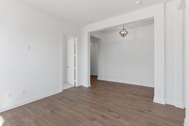 610 Cork Dr, Celina, TX 75009