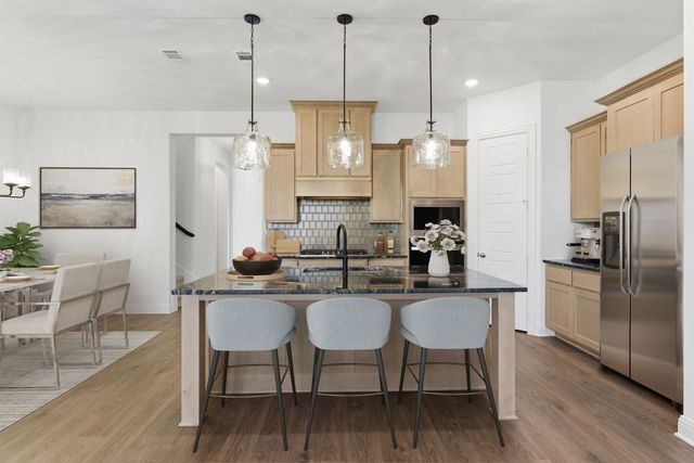 610 Cork Dr, Celina, TX 75009