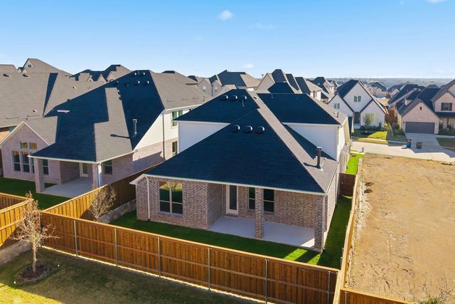 610 Cork Dr, Celina, TX 75009