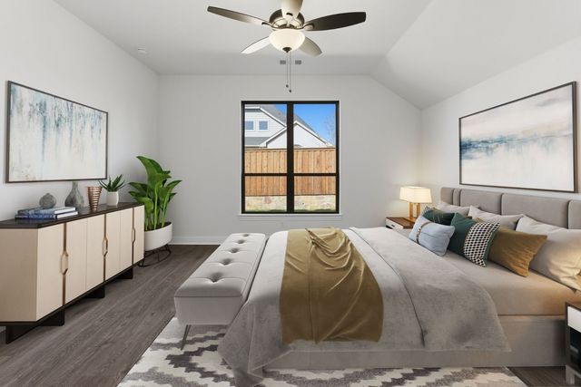 610 Cork Dr, Celina, TX 75009