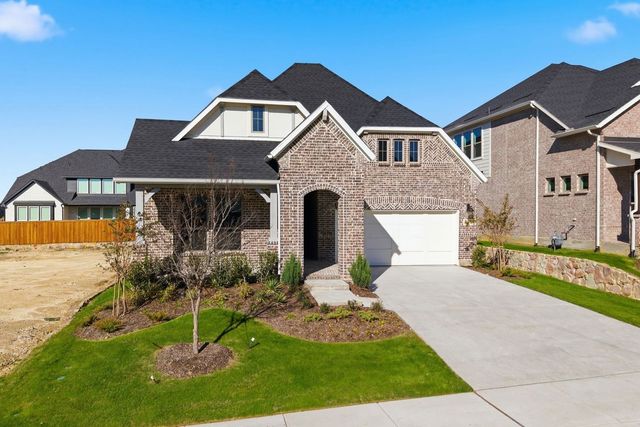 610 Cork Dr, Celina, TX 75009