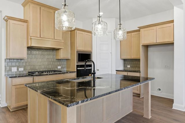 610 Cork Dr, Celina, TX 75009