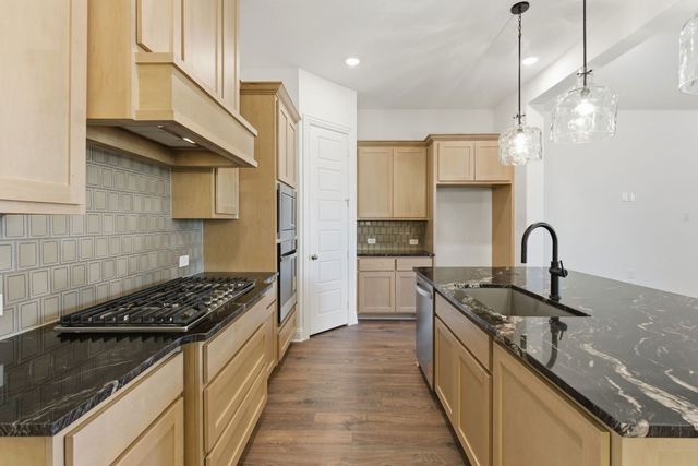 610 Cork Dr, Celina, TX 75009