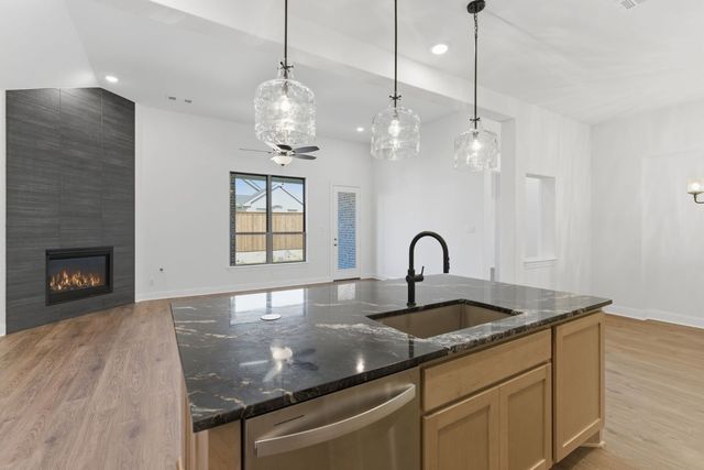 610 Cork Dr, Celina, TX 75009