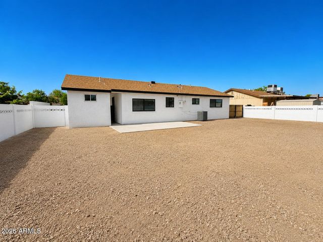 3429 W ASTER Drive, Phoenix, AZ 85029