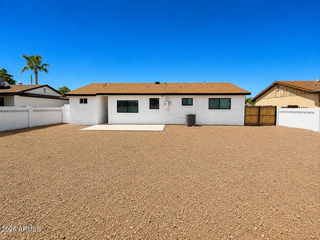 3429 W ASTER Drive, Phoenix, AZ 85029