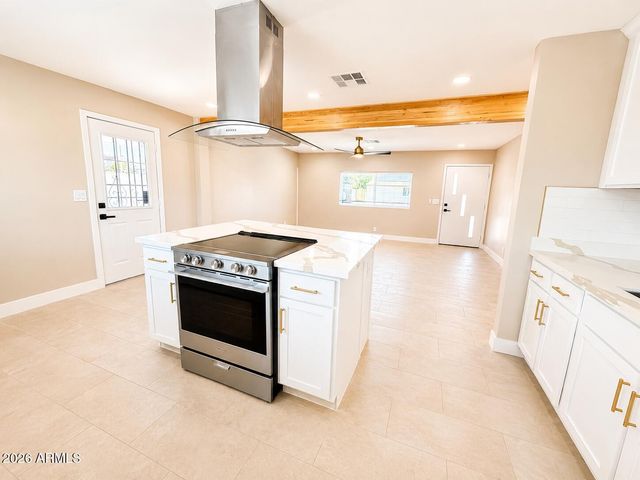 3429 W ASTER Drive, Phoenix, AZ 85029