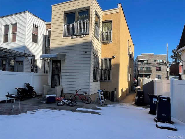 3416 103rd Street, Corona, NY 11368