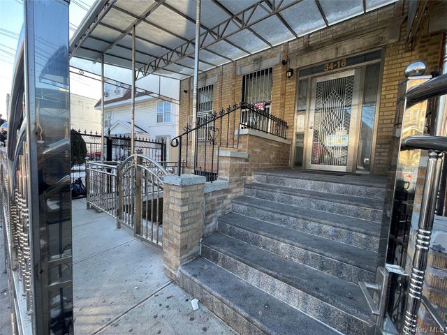 3416 103rd Street, Corona, NY 11368