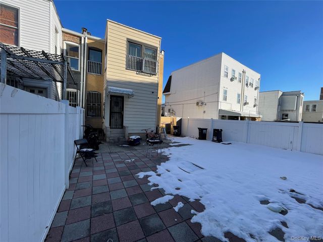 3416 103rd Street, Corona, NY 11368