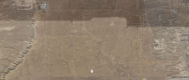 Off Powers Way (N144,145,147-9 Road SW, Albuquerque, NM 87121