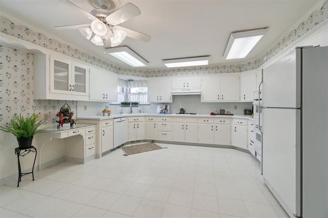 3612 Treadwell Drive, Oklahoma City, OK 73112